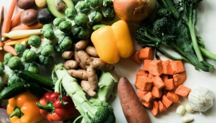 L’IG des légumes: quel légume choisir en IG bas ?