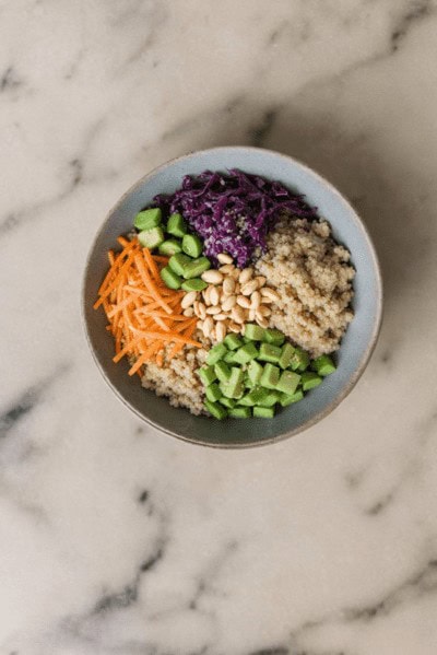 salade thai