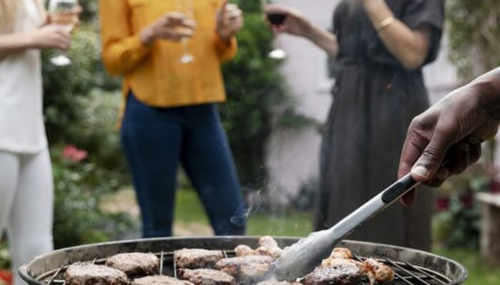 Barbecue et IG bas : toutes nos recettes pour se régaler