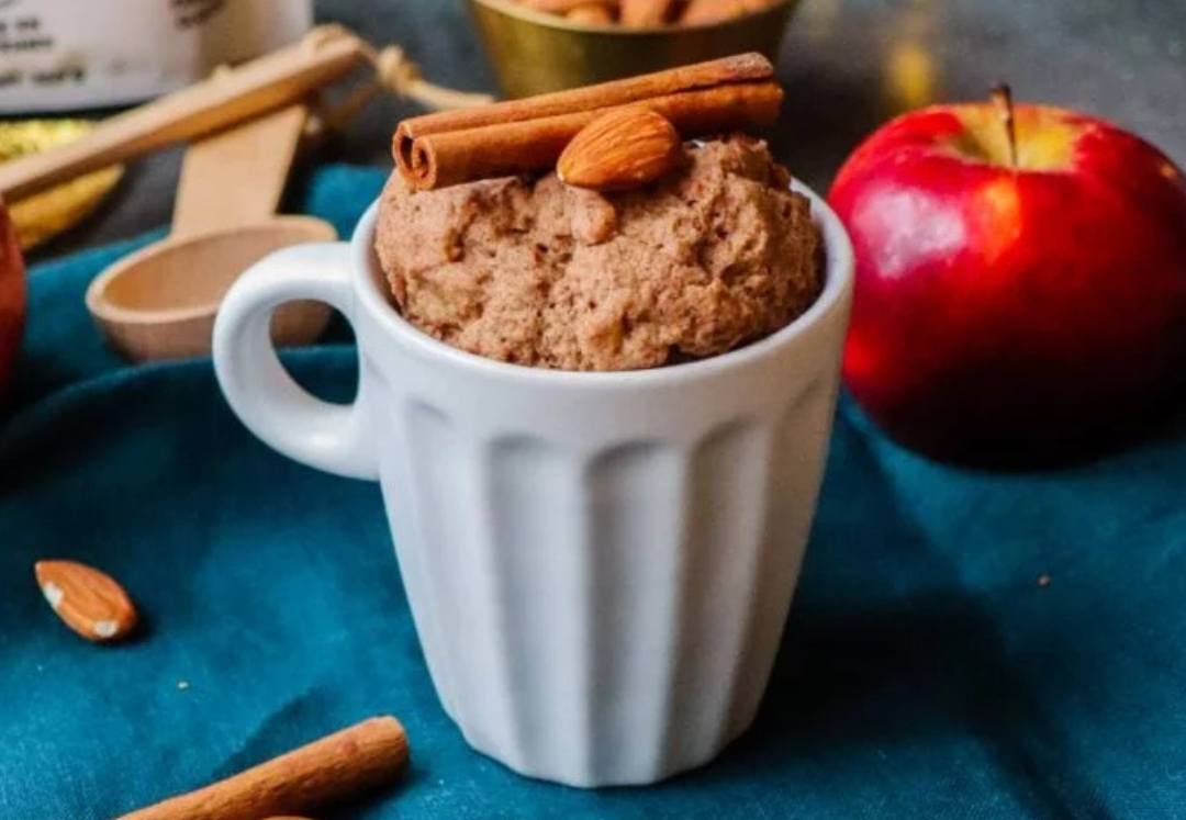 goûter sain