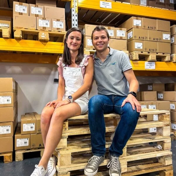 2022 : Un atelier aux Mureaux !