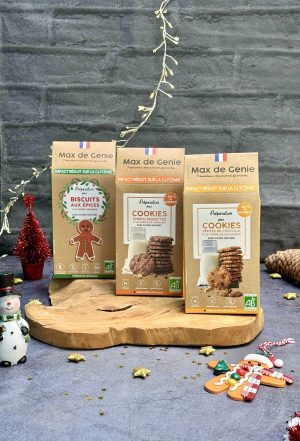 Pack Spécial Noël : les indispensables pour se régaler