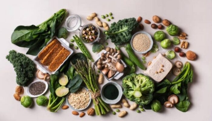 Végétarien : Quel Régime Vous Correspond et Comment Éviter les Carences