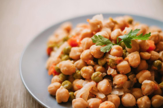 Pois chiche : bienfaits et consommation