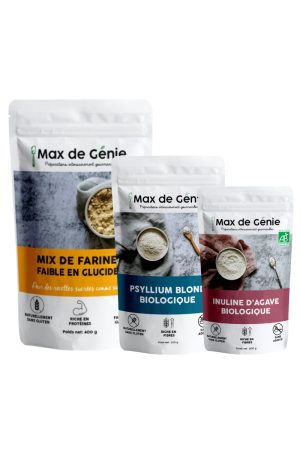 Pack Confort Digestif