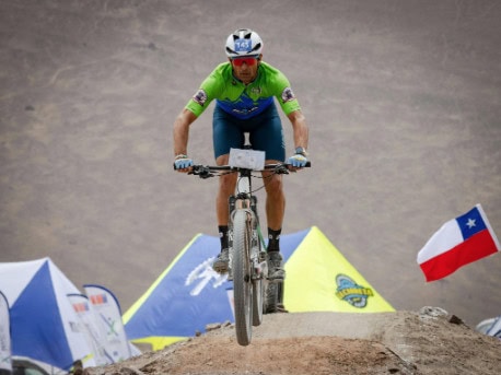 Alimentation dans les sports d'endurance