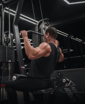 Alimentation dans les sports de force