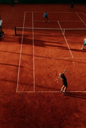 Alimentation dans le sport