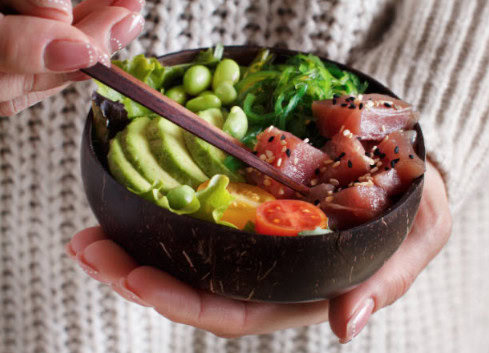 Les besoins nutritionnels du sportif