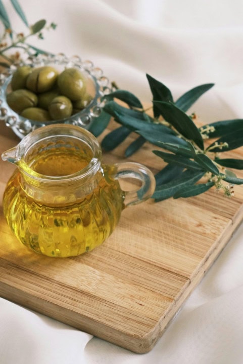 Les lipides dans l'alimentation