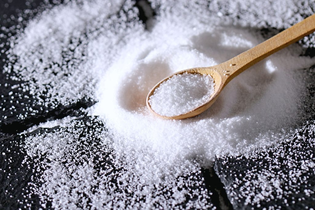 alternatives au sucre